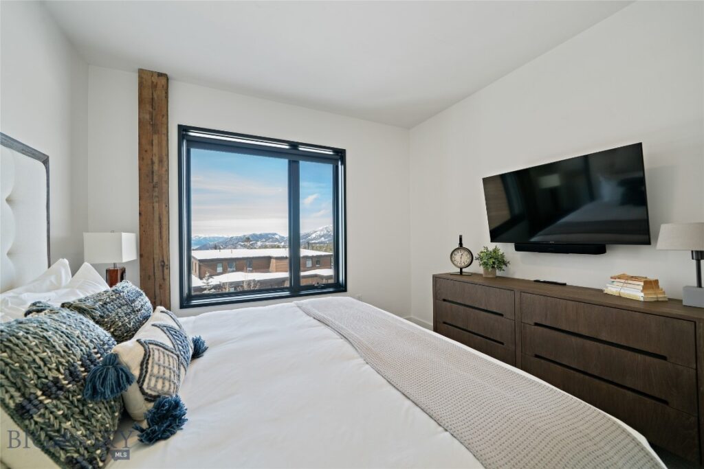 4 Boathouse Way Way, Big Sky MT 59716