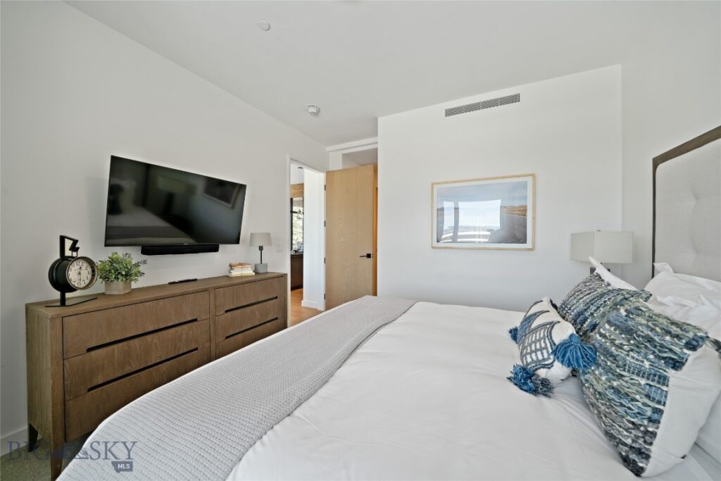 4 Boathouse Way Way, Big Sky MT 59716