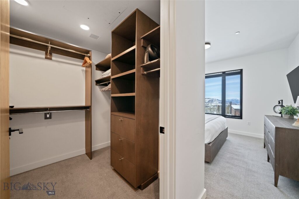 4 Boathouse Way Way, Big Sky MT 59716