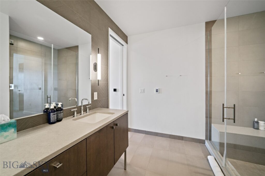 4 Boathouse Way Way, Big Sky MT 59716