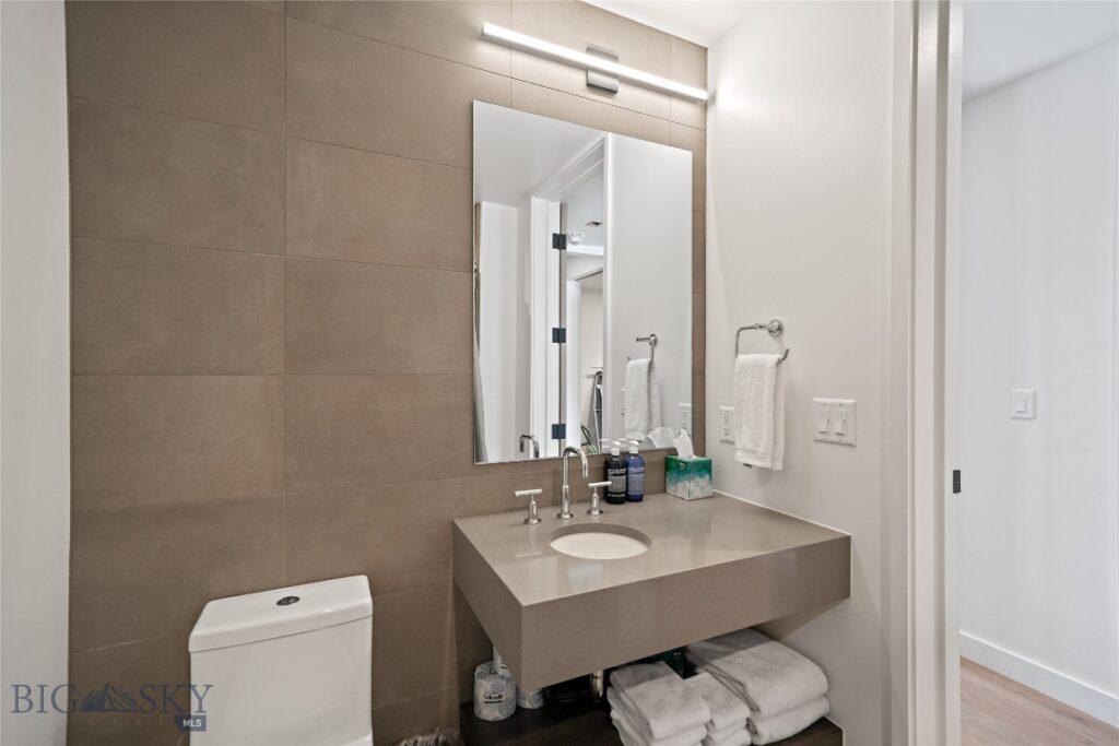 4 Boathouse Way Way, Big Sky MT 59716