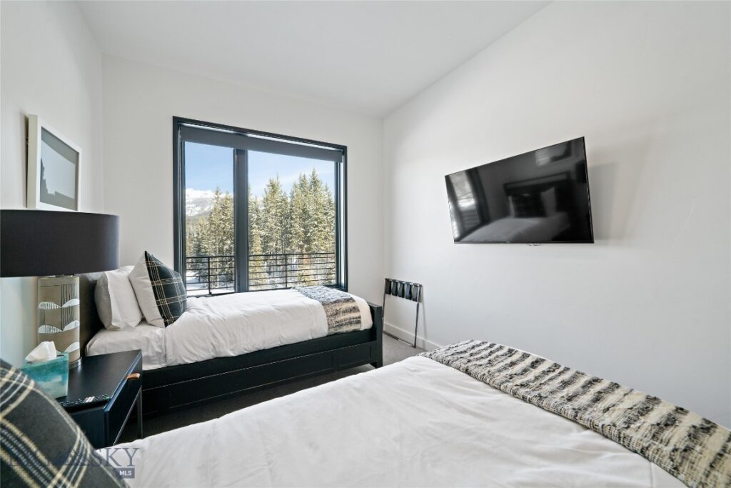 4 Boathouse Way Way, Big Sky MT 59716