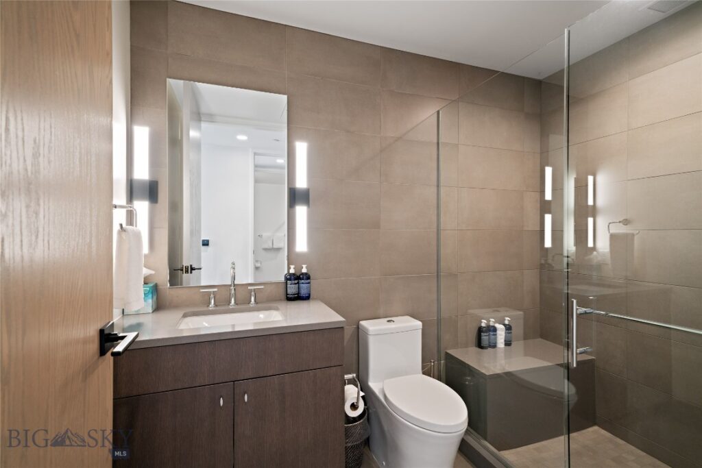 4 Boathouse Way Way, Big Sky MT 59716