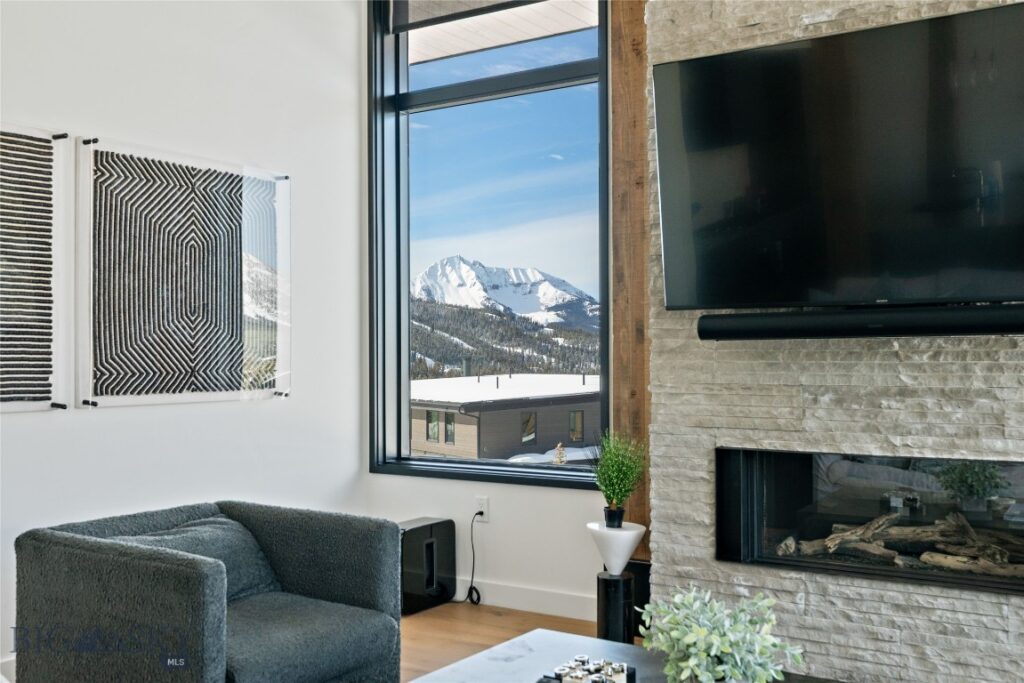 4 Boathouse Way Way, Big Sky MT 59716