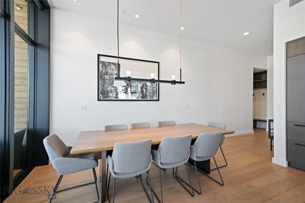 4 Boathouse Way Way, Big Sky MT 59716