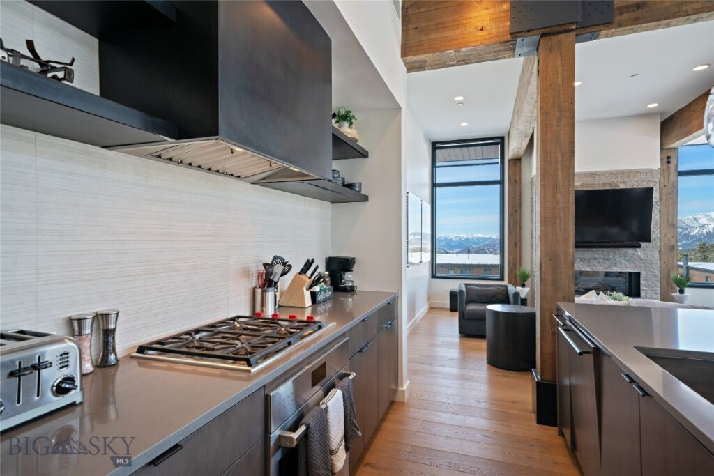 4 Boathouse Way Way, Big Sky MT 59716