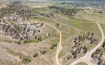 4 N Moonlight Drive, Roundup MT 59072