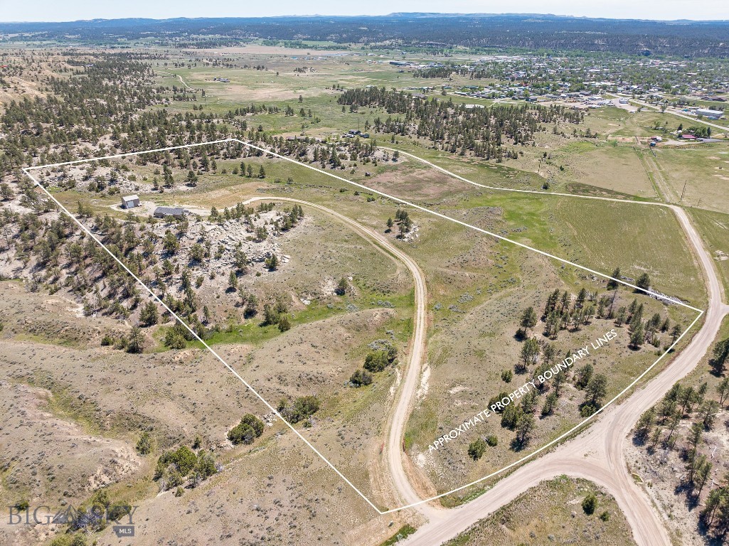 4 N Moonlight Drive, Roundup MT 59072