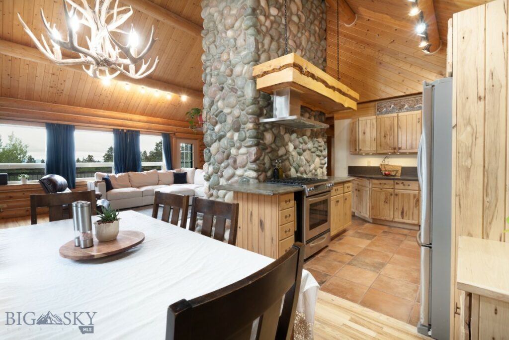 4 Pine Hill Drive, White Sulphur Springs MT 59645