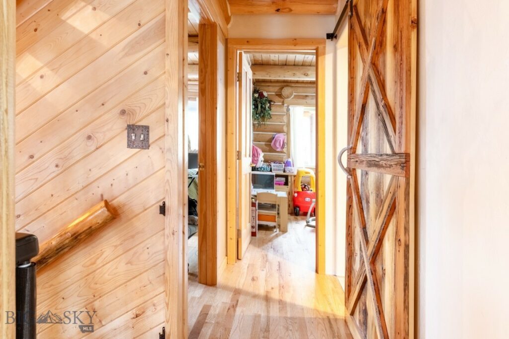 4 Pine Hill Drive, White Sulphur Springs MT 59645