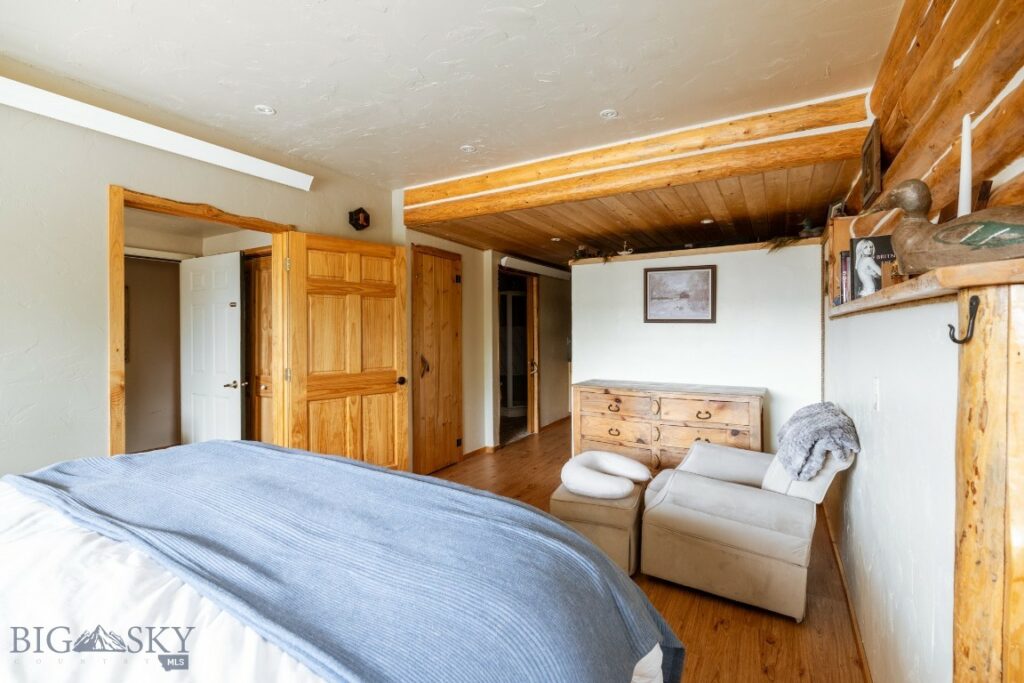 4 Pine Hill Drive, White Sulphur Springs MT 59645