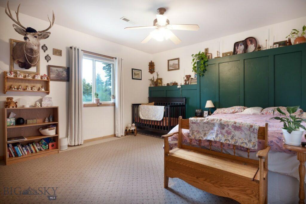 4 Pine Hill Drive, White Sulphur Springs MT 59645