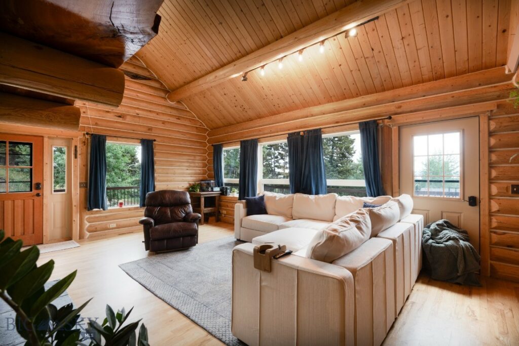 4 Pine Hill Drive, White Sulphur Springs MT 59645