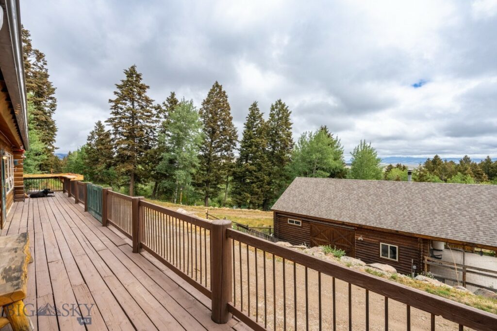 4 Pine Hill Drive, White Sulphur Springs MT 59645