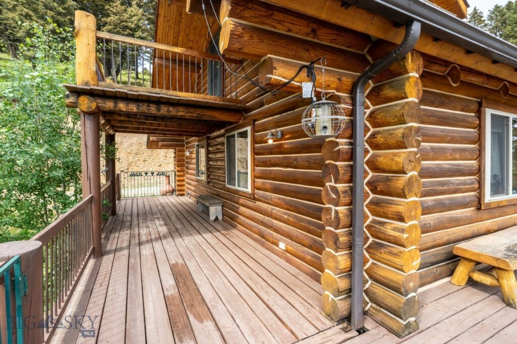 4 Pine Hill Drive, White Sulphur Springs MT 59645