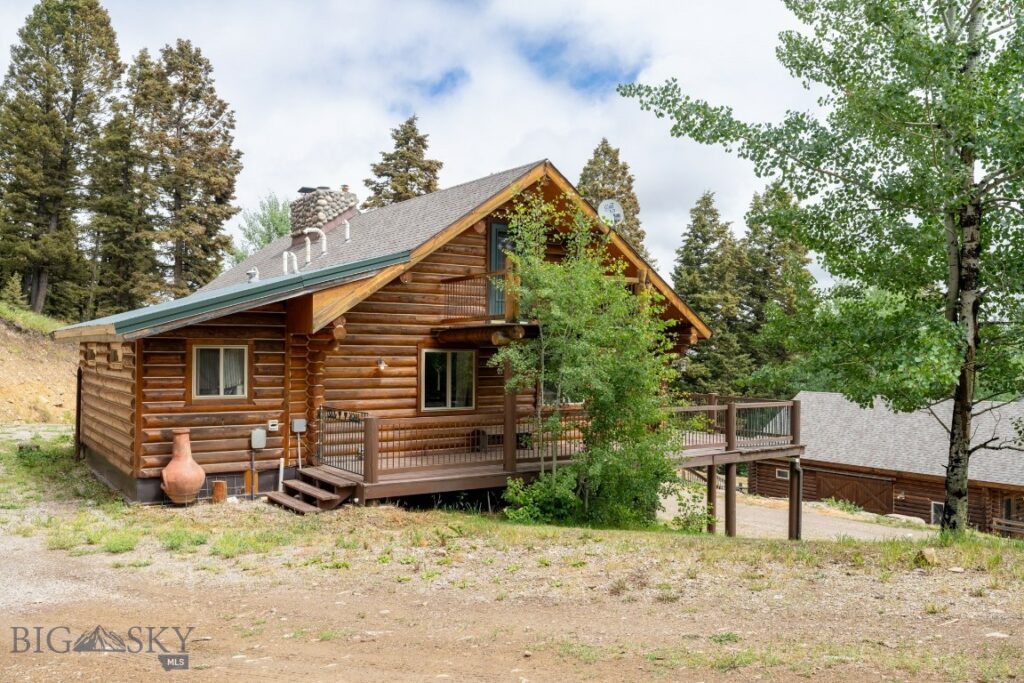 4 Pine Hill Drive, White Sulphur Springs MT 59645