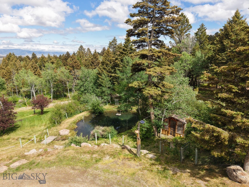 4 Pine Hill Drive, White Sulphur Springs MT 59645