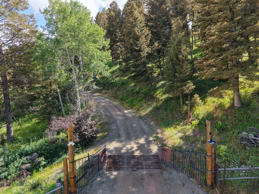 4 Pine Hill Drive, White Sulphur Springs MT 59645