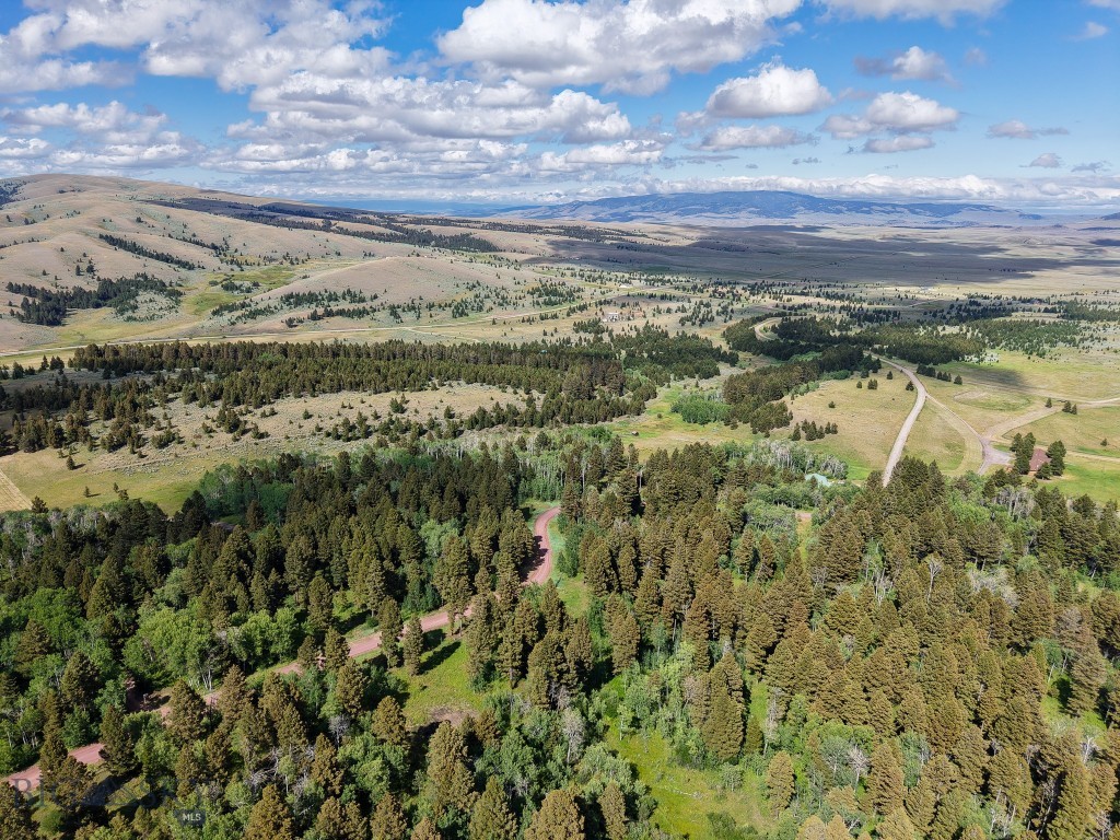 4 Pine Hill Drive, White Sulphur Springs MT 59645