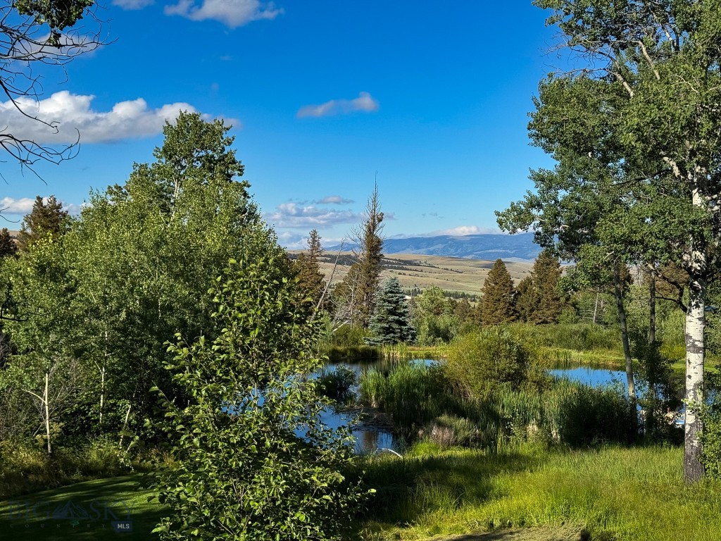 4 Pine Hill Drive, White Sulphur Springs MT 59645