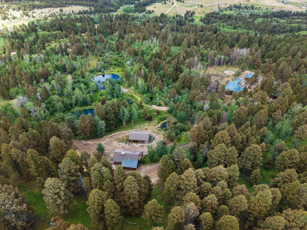 4 Pine Hill Drive, White Sulphur Springs MT 59645