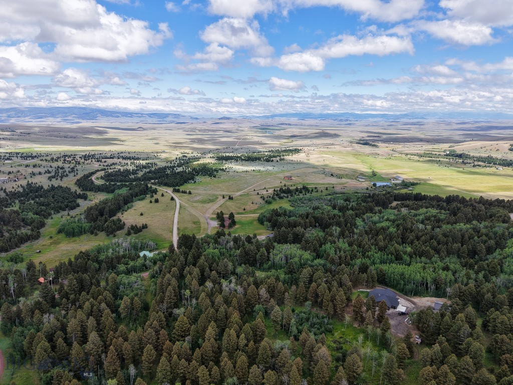 4 Pine Hill Drive, White Sulphur Springs MT 59645