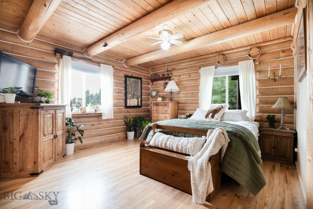 4 Pine Hill Drive, White Sulphur Springs MT 59645