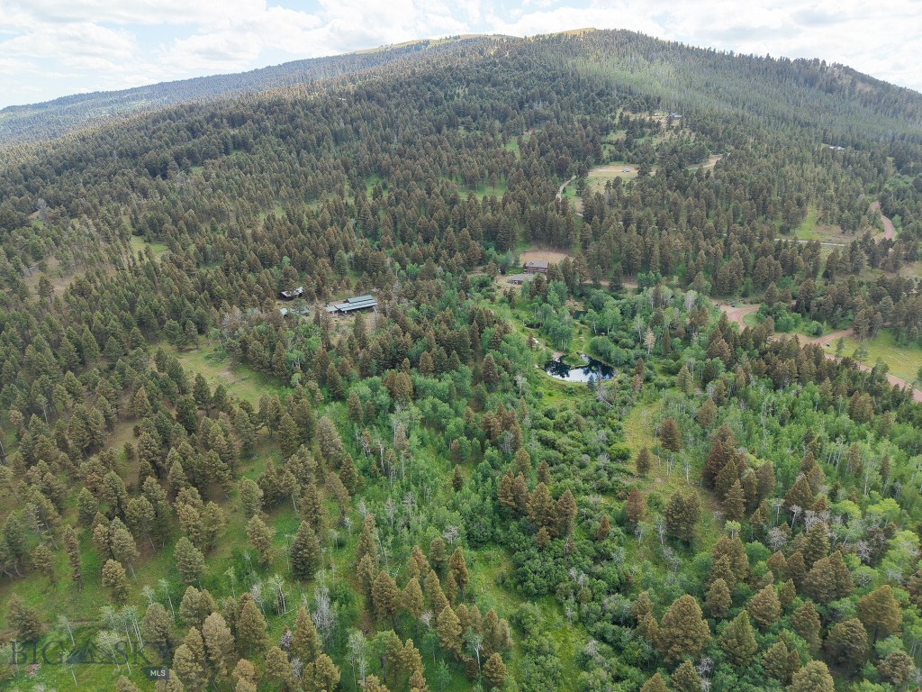 4 Pine Hill Drive, White Sulphur Springs MT 59645