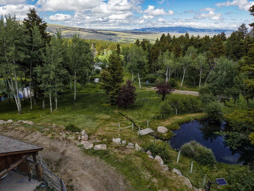 4 Pine Hill Drive, White Sulphur Springs MT 59645