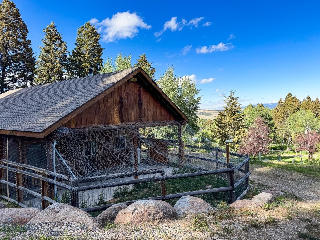 4 Pine Hill Drive, White Sulphur Springs MT 59645