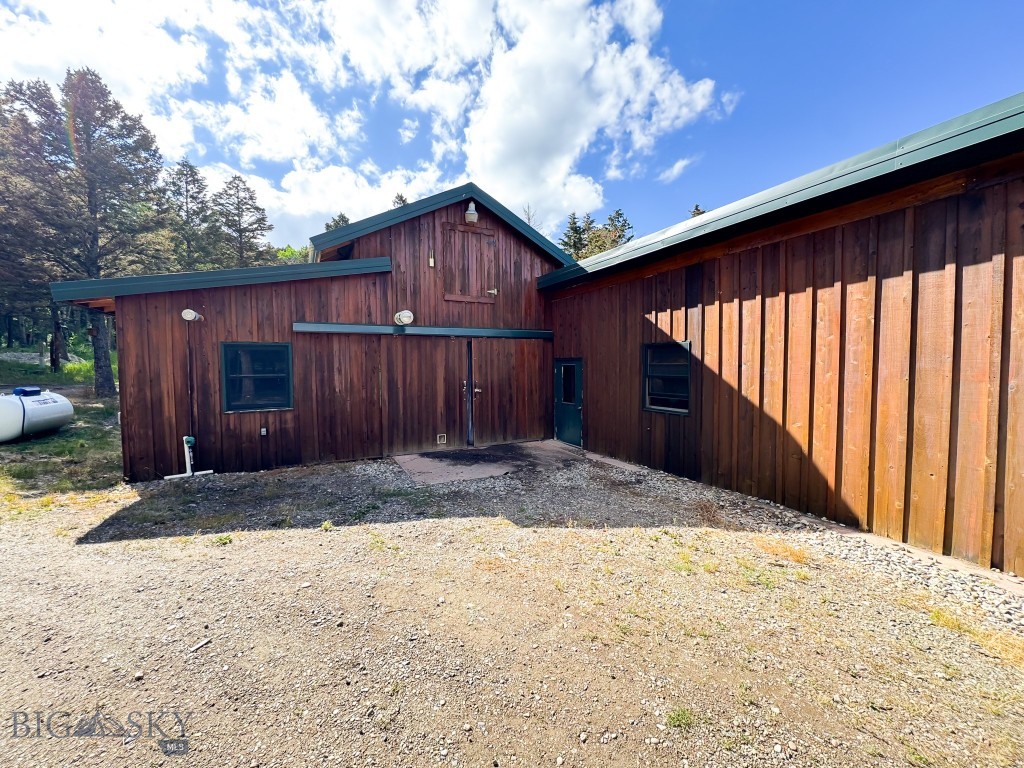 4 Pine Hill Drive, White Sulphur Springs MT 59645