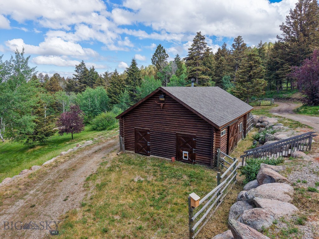 4 Pine Hill Drive, White Sulphur Springs MT 59645