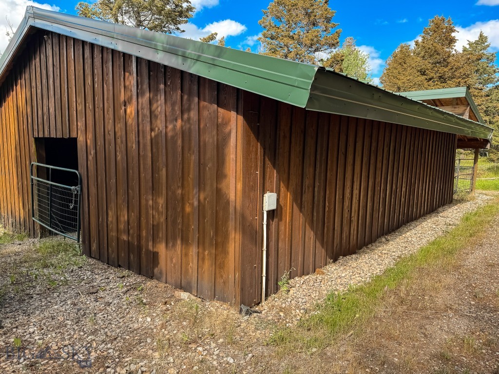 4 Pine Hill Drive, White Sulphur Springs MT 59645