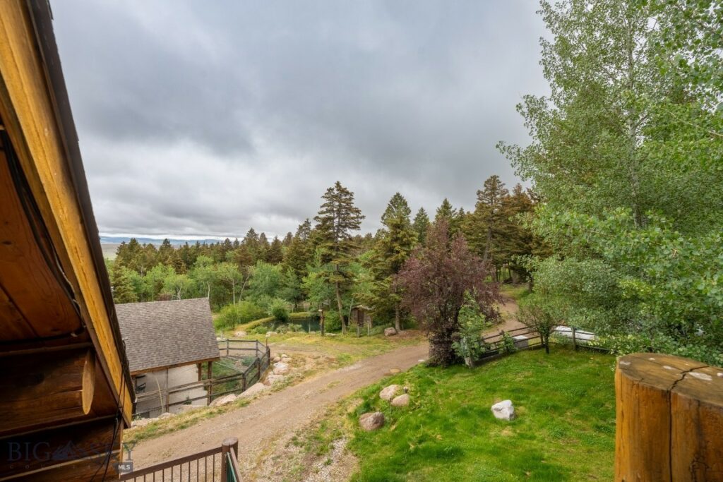 4 Pine Hill Drive, White Sulphur Springs MT 59645
