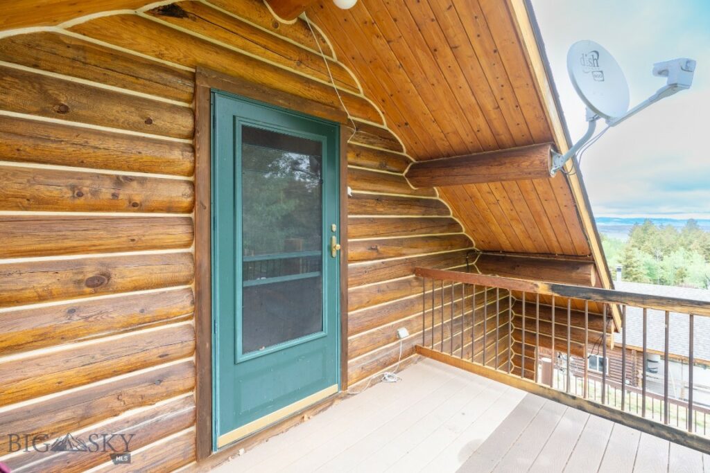 4 Pine Hill Drive, White Sulphur Springs MT 59645