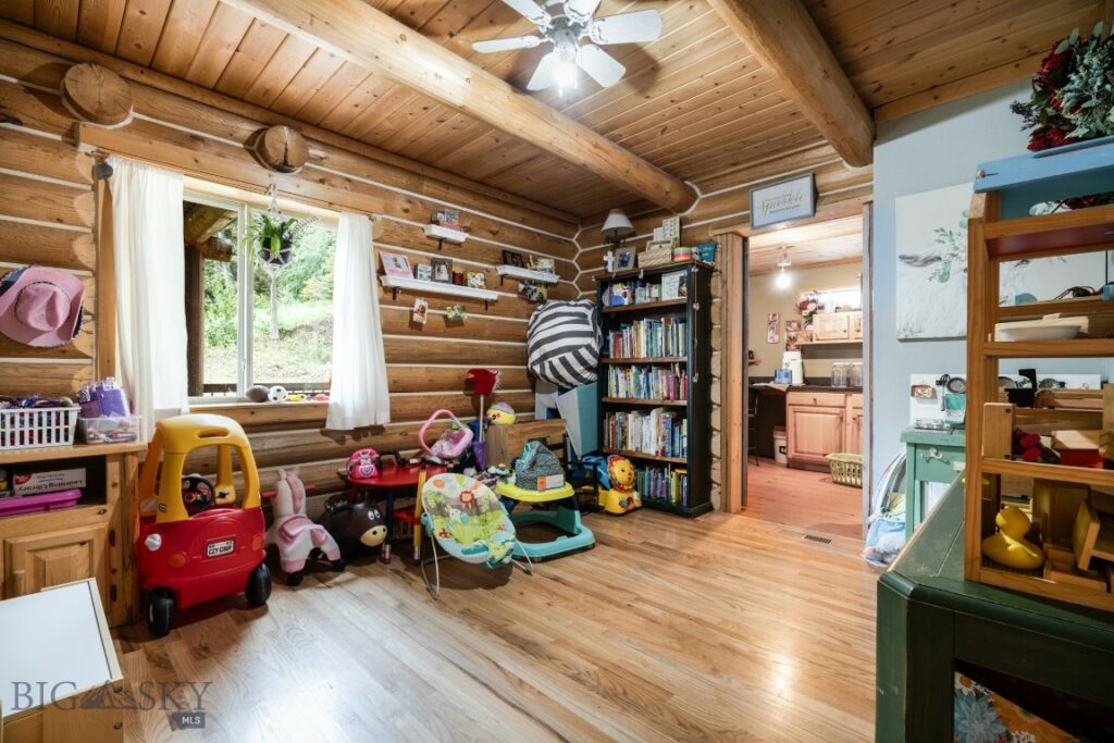 4 Pine Hill Drive, White Sulphur Springs MT 59645