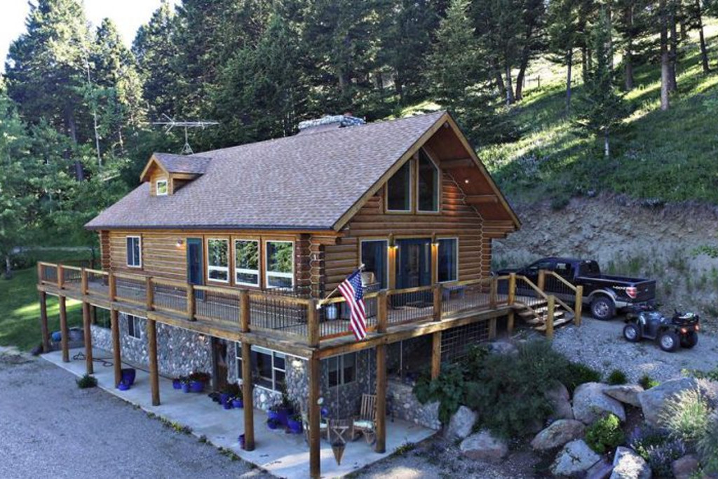 Ranch Real Estate Group Explore Montana Ranches for sale, farms, and