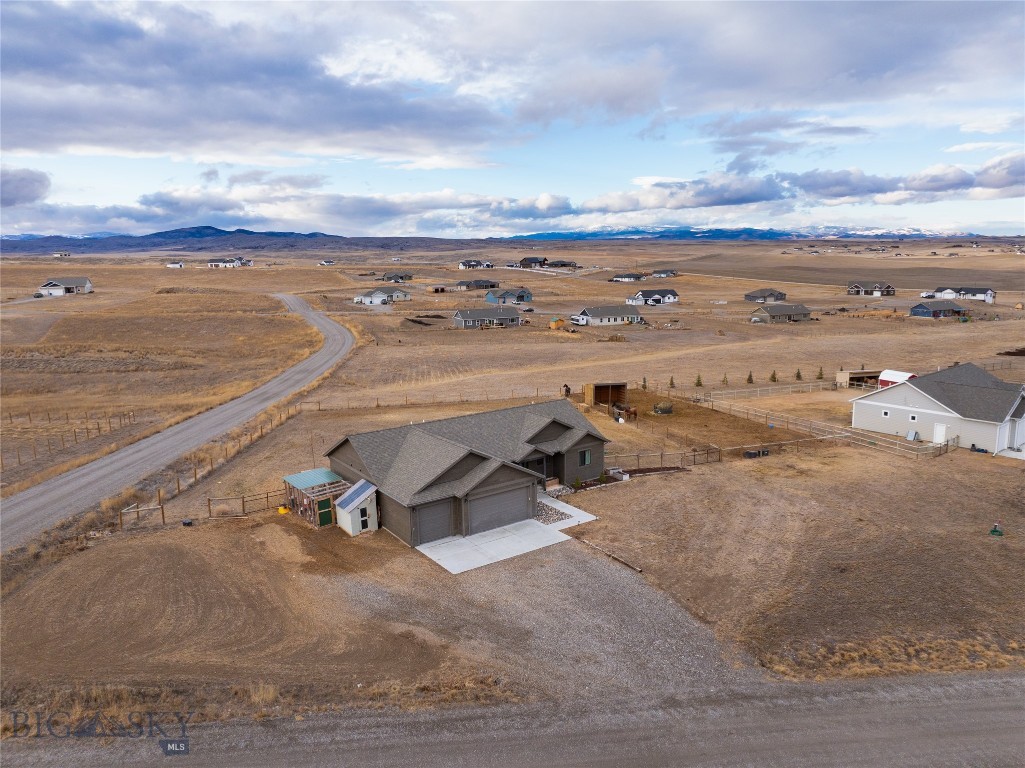 40 Santa Fe Trail, Three Forks MT 59752