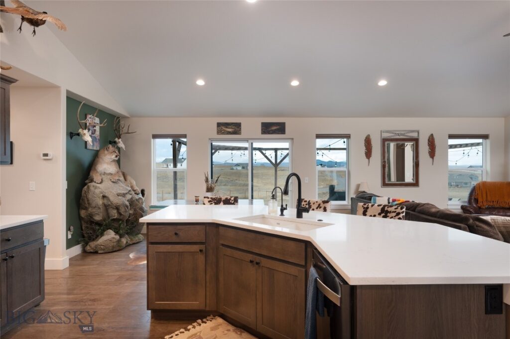 40 Santa Fe Trail, Three Forks MT 59752