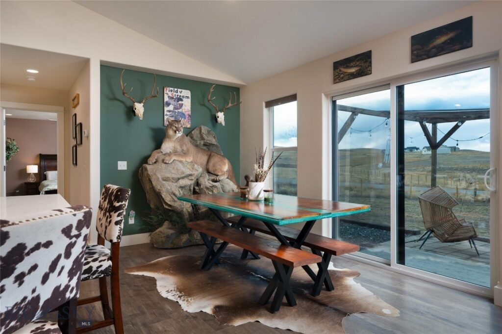 40 Santa Fe Trail, Three Forks MT 59752