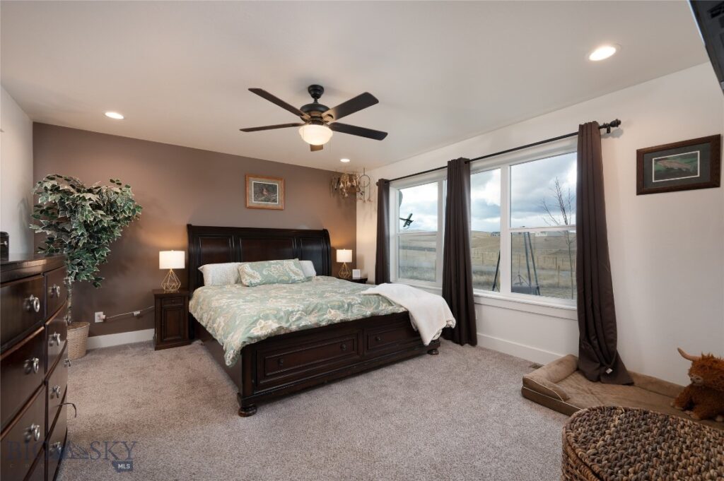 40 Santa Fe Trail, Three Forks MT 59752