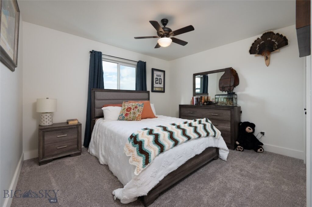 40 Santa Fe Trail, Three Forks MT 59752