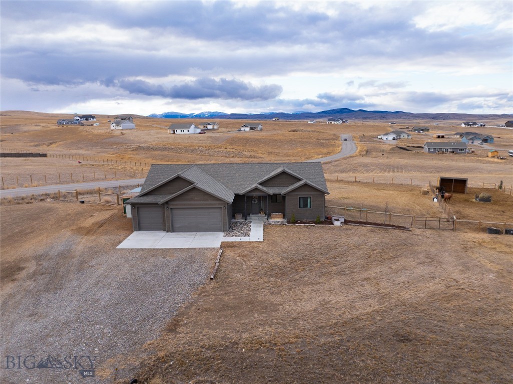 40 Santa Fe Trail, Three Forks MT 59752