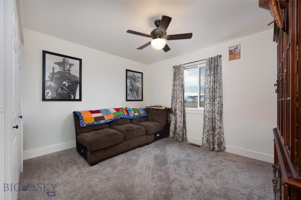 40 Santa Fe Trail, Three Forks MT 59752