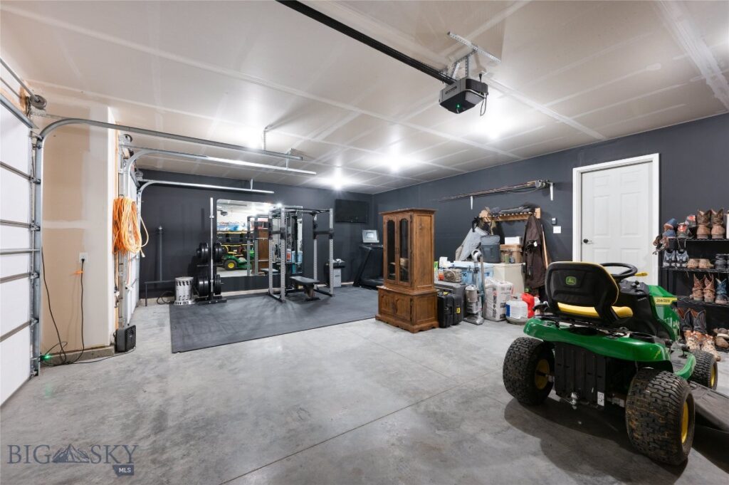 40 Santa Fe Trail, Three Forks MT 59752