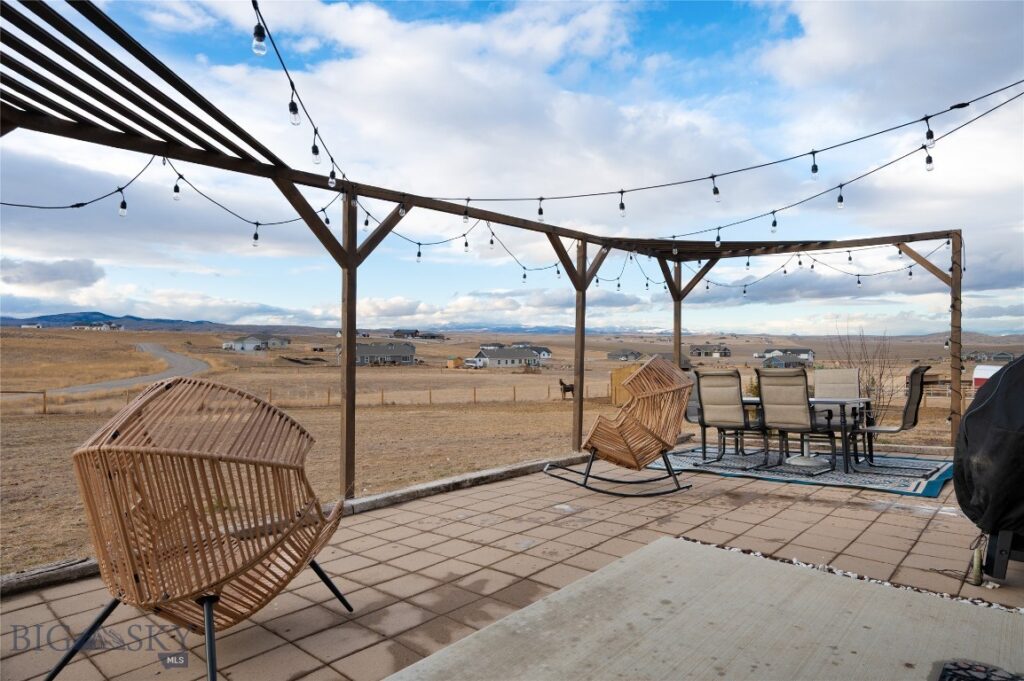 40 Santa Fe Trail, Three Forks MT 59752