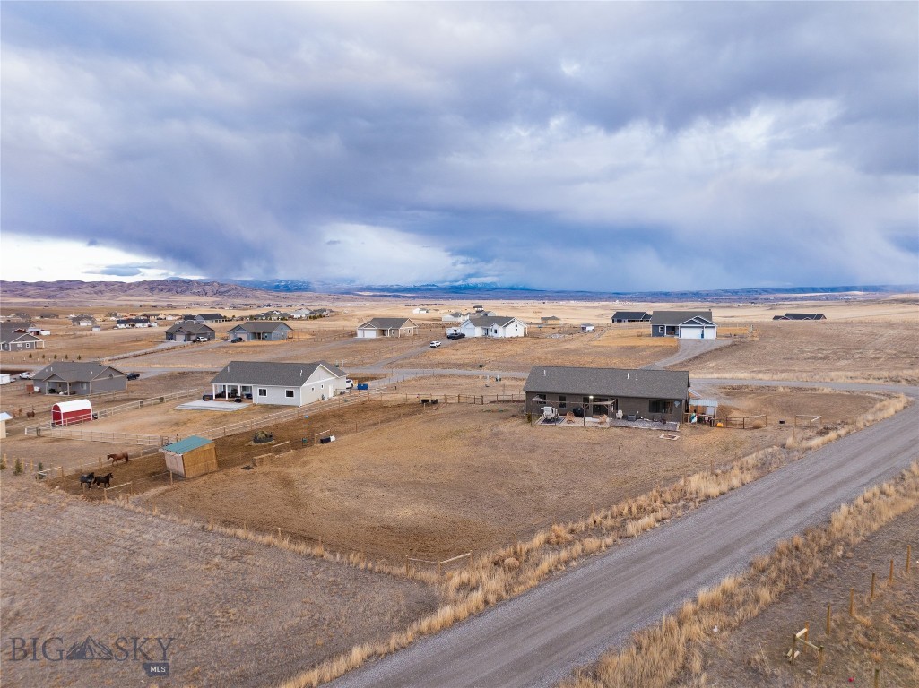 40 Santa Fe Trail, Three Forks MT 59752