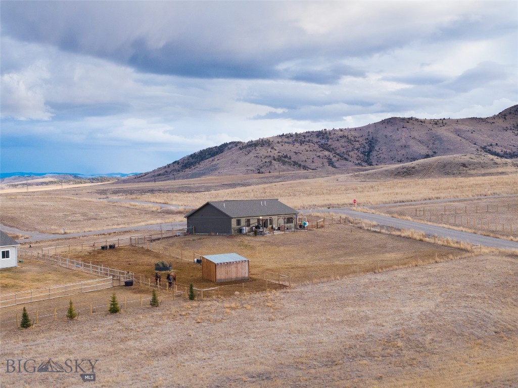 40 Santa Fe Trail, Three Forks MT 59752