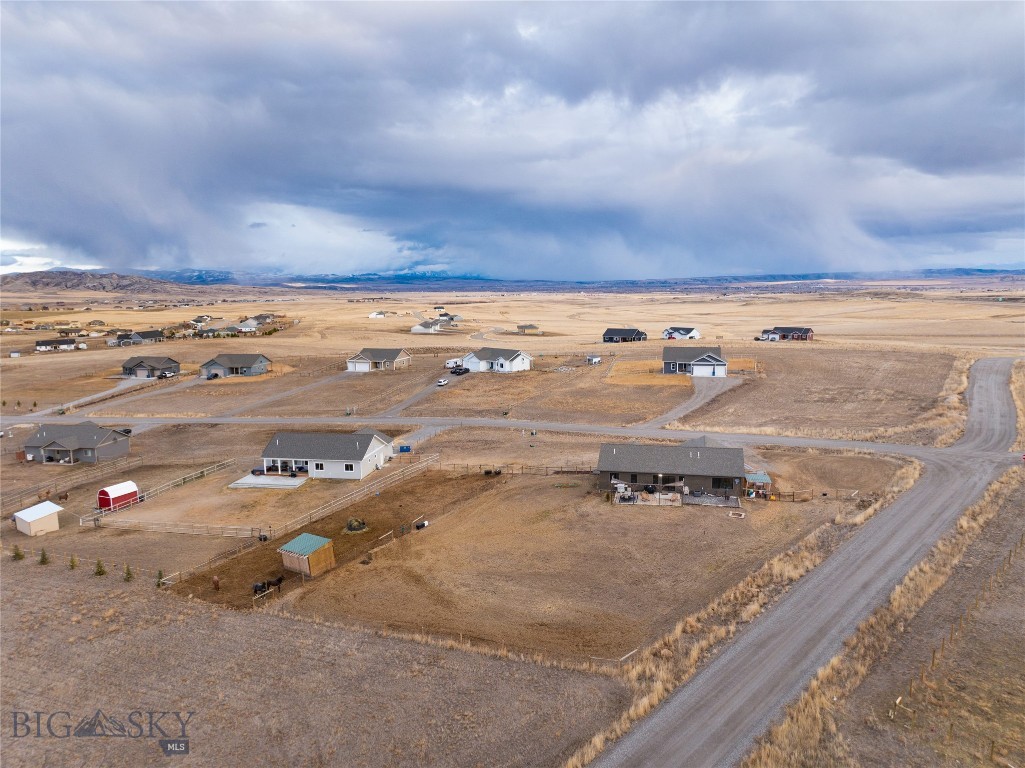 40 Santa Fe Trail, Three Forks MT 59752