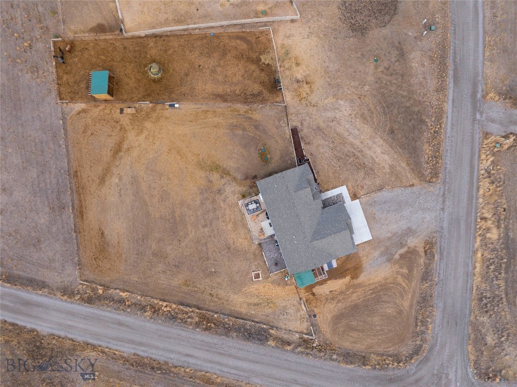 40 Santa Fe Trail, Three Forks MT 59752